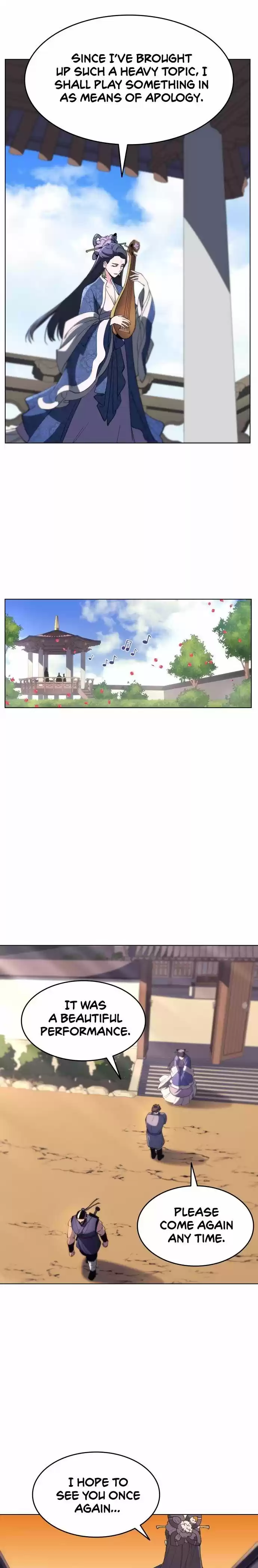 Tale Of A Scribe Who Retires To The Countryside Chapter 12