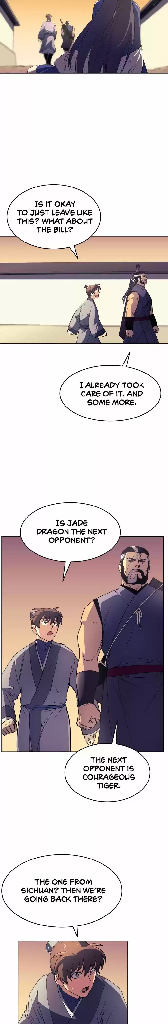 Tale Of A Scribe Who Retires To The Countryside Chapter 12