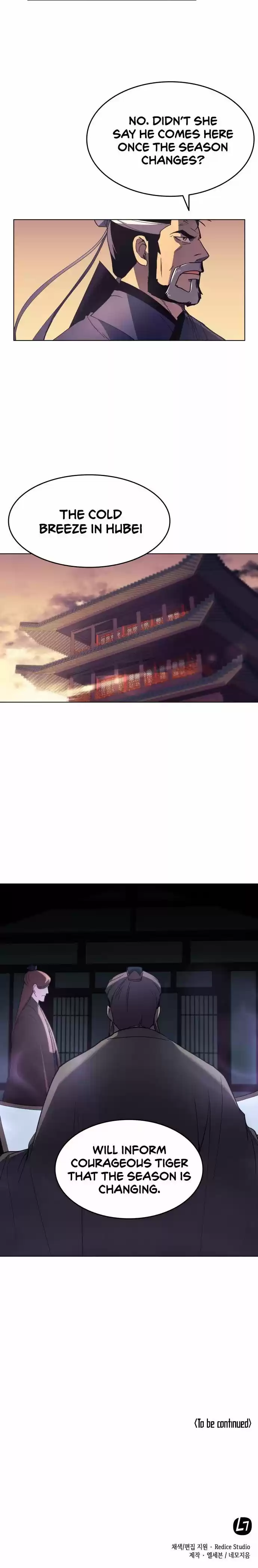 Tale Of A Scribe Who Retires To The Countryside Chapter 12