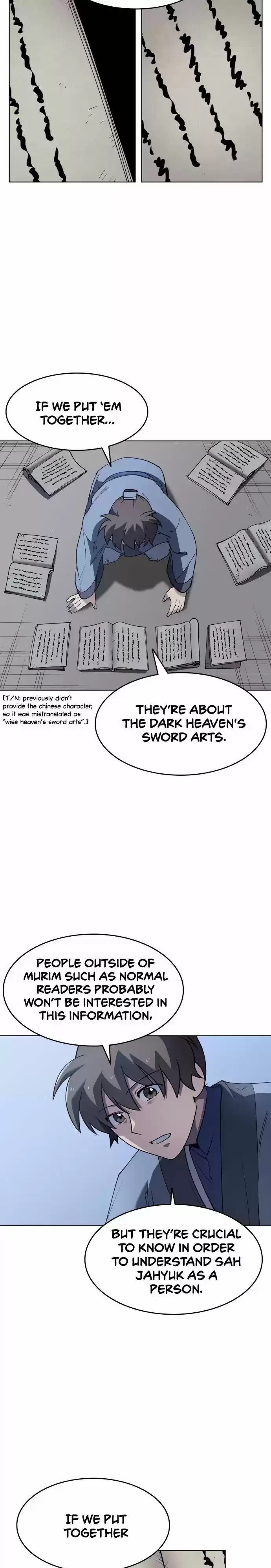 Tale Of A Scribe Who Retires To The Countryside Chapter 13