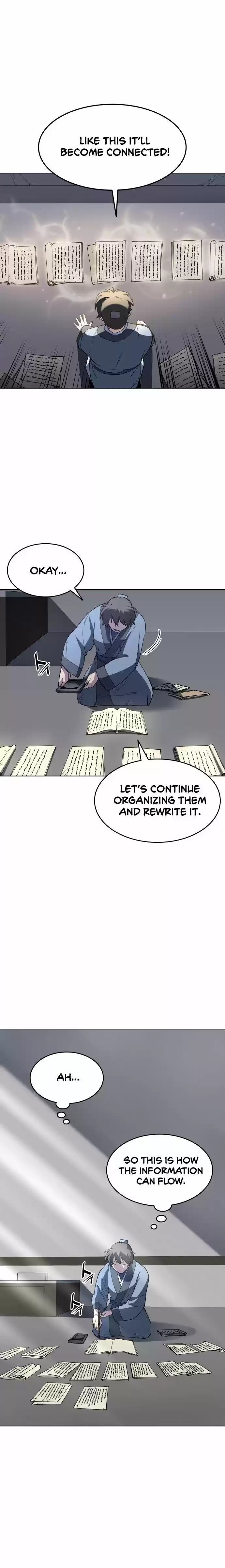 Tale Of A Scribe Who Retires To The Countryside Chapter 13