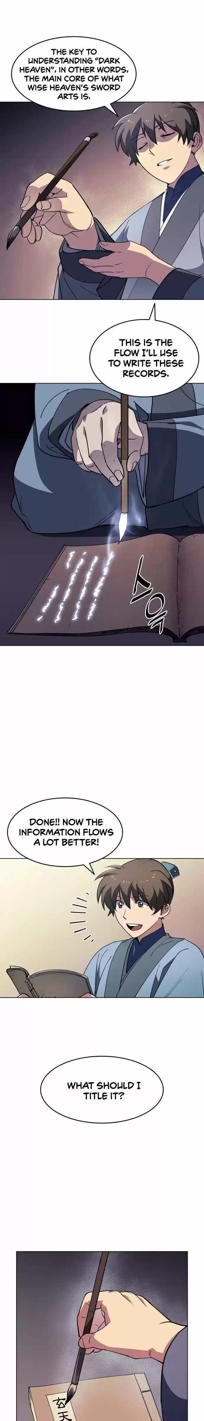 Tale Of A Scribe Who Retires To The Countryside Chapter 13