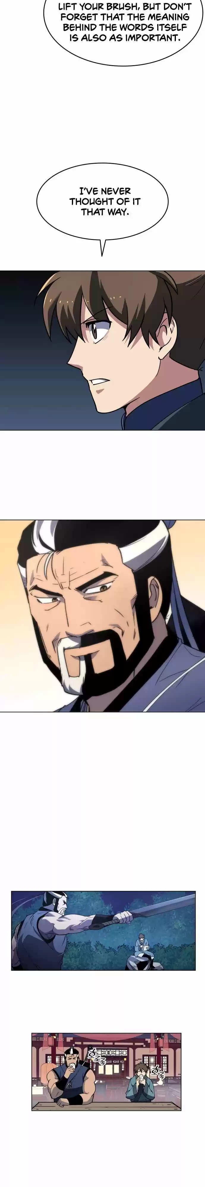 Tale Of A Scribe Who Retires To The Countryside Chapter 13