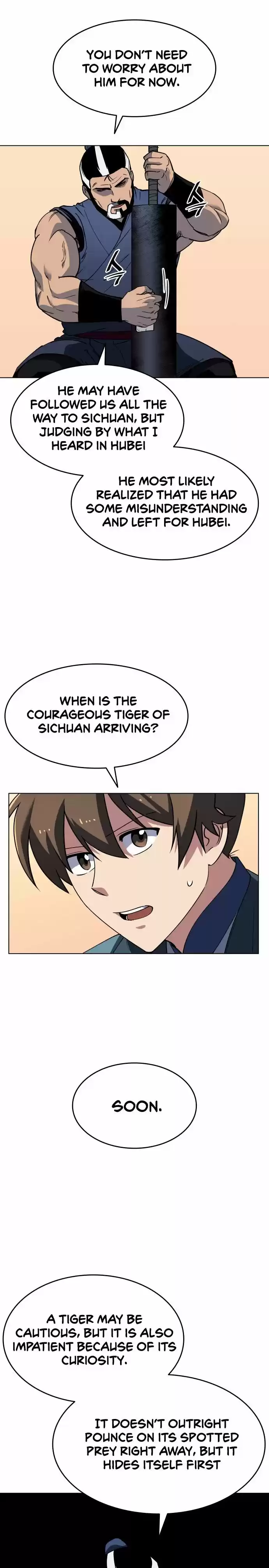 Tale Of A Scribe Who Retires To The Countryside Chapter 13