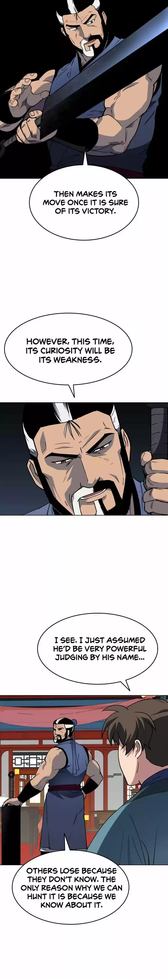 Tale Of A Scribe Who Retires To The Countryside Chapter 13