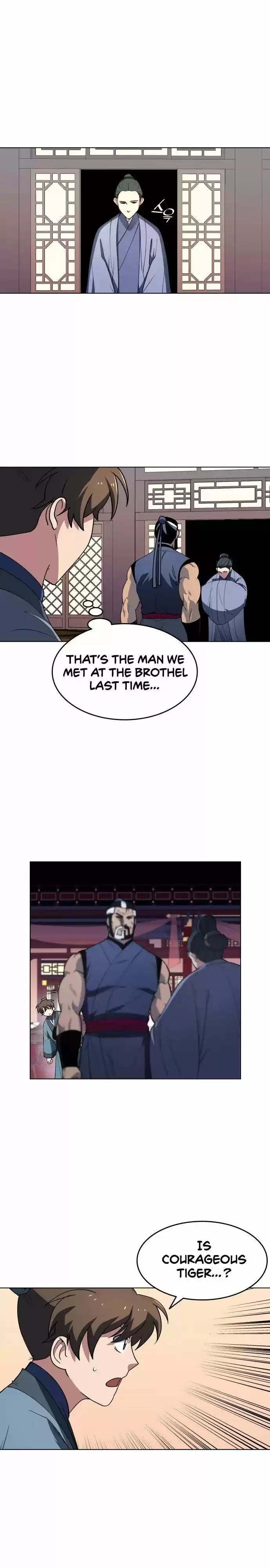 Tale Of A Scribe Who Retires To The Countryside Chapter 13