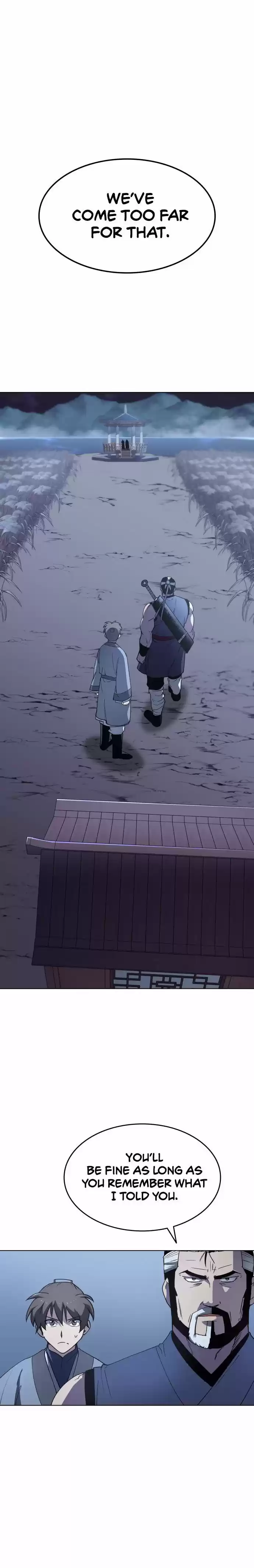 Tale Of A Scribe Who Retires To The Countryside Chapter 13