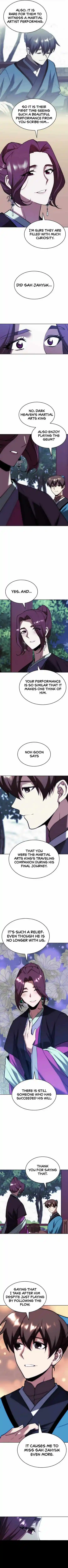 Tale Of A Scribe Who Retires To The Countryside Chapter 132