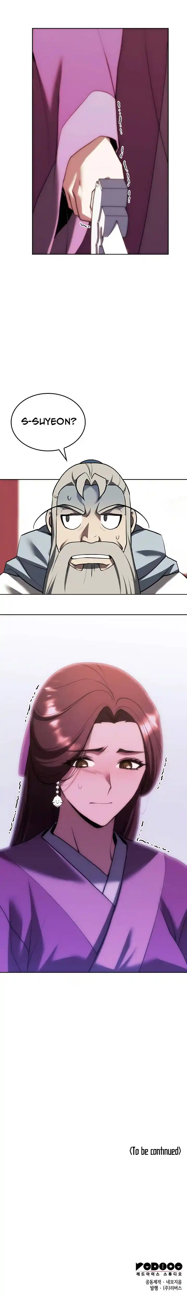 Tale of a Scribe Who Retires to the Countryside Chapter 136