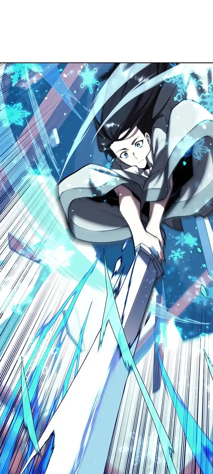 Tale of a Scribe Who Retires to the Countryside Chapter 138