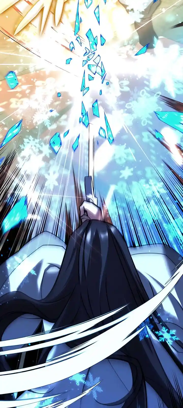 Tale of a Scribe Who Retires to the Countryside Chapter 138