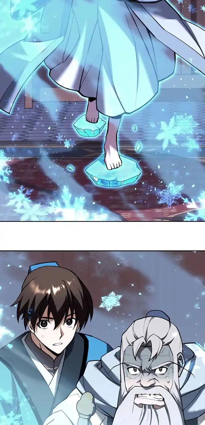 Tale of a Scribe Who Retires to the Countryside Chapter 138