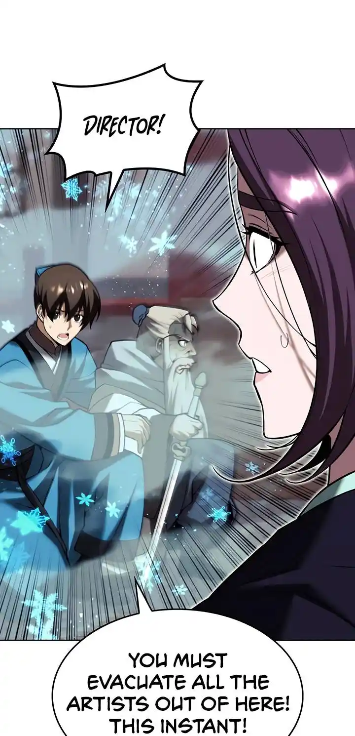 Tale of a Scribe Who Retires to the Countryside Chapter 138