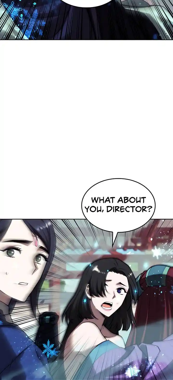 Tale of a Scribe Who Retires to the Countryside Chapter 138