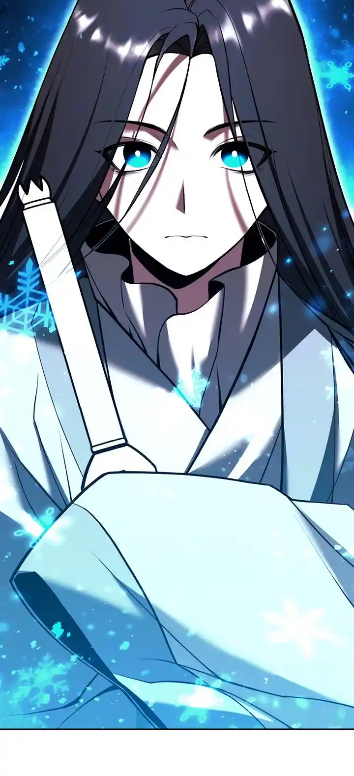 Tale of a Scribe Who Retires to the Countryside Chapter 138