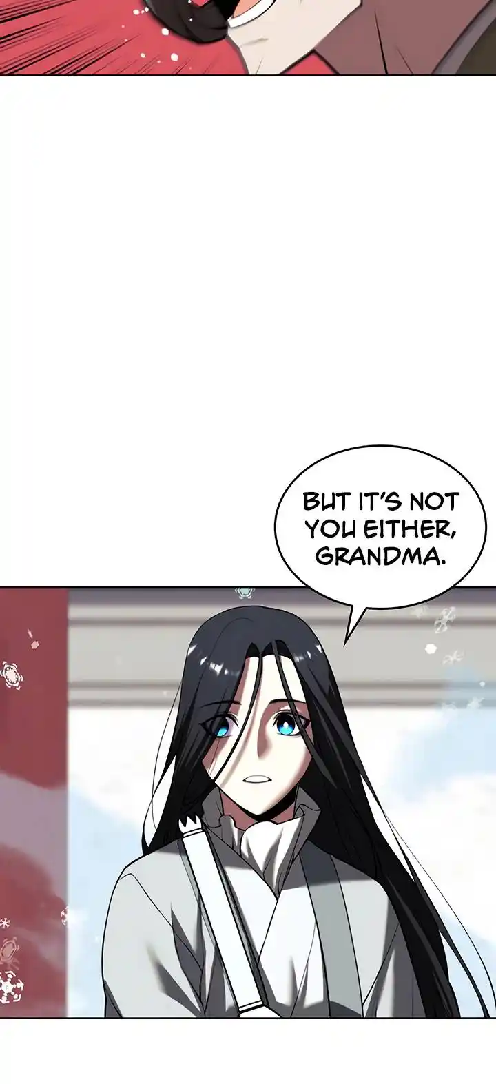 Tale of a Scribe Who Retires to the Countryside Chapter 138