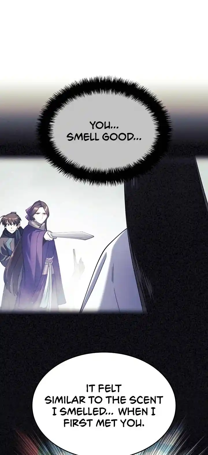 Tale of a Scribe Who Retires to the Countryside Chapter 138