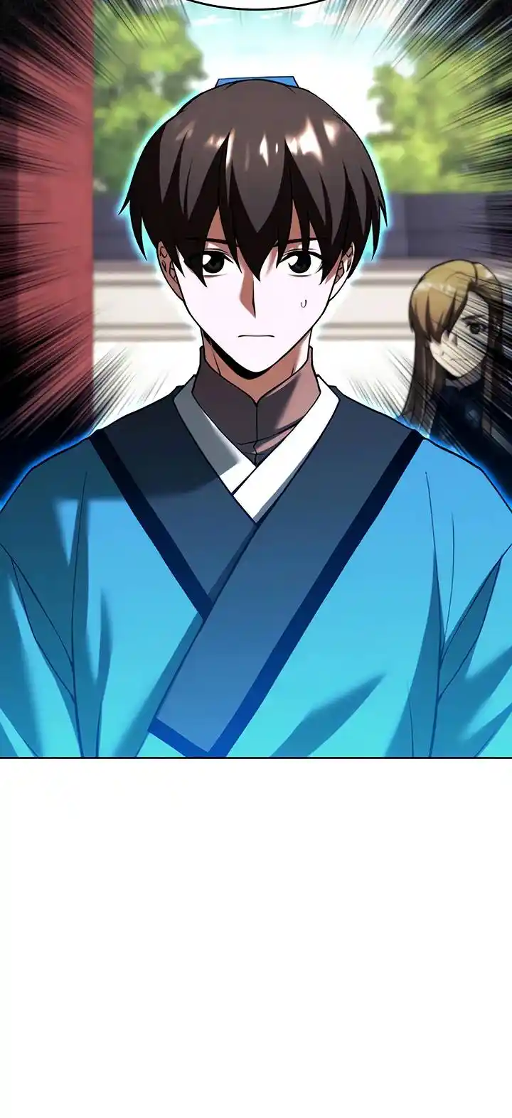 Tale of a Scribe Who Retires to the Countryside Chapter 138