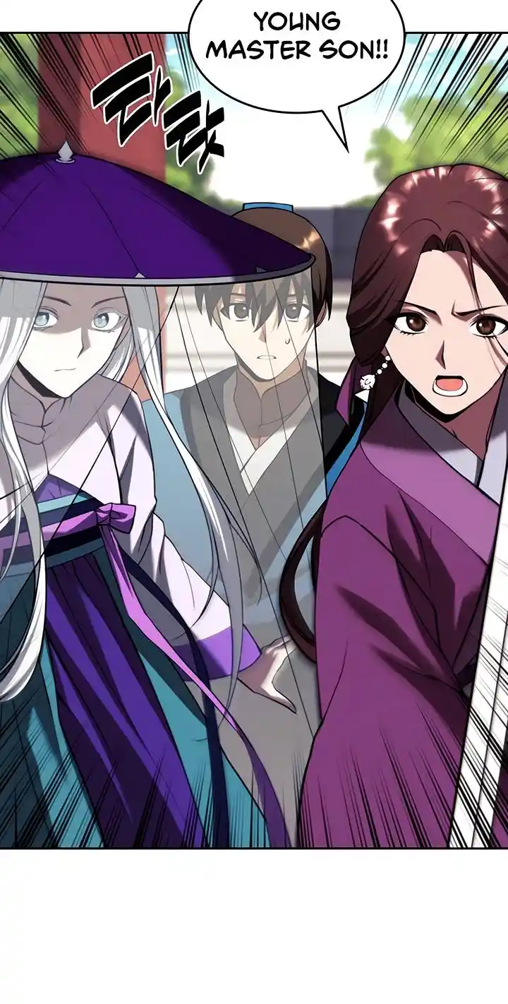 Tale of a Scribe Who Retires to the Countryside Chapter 138