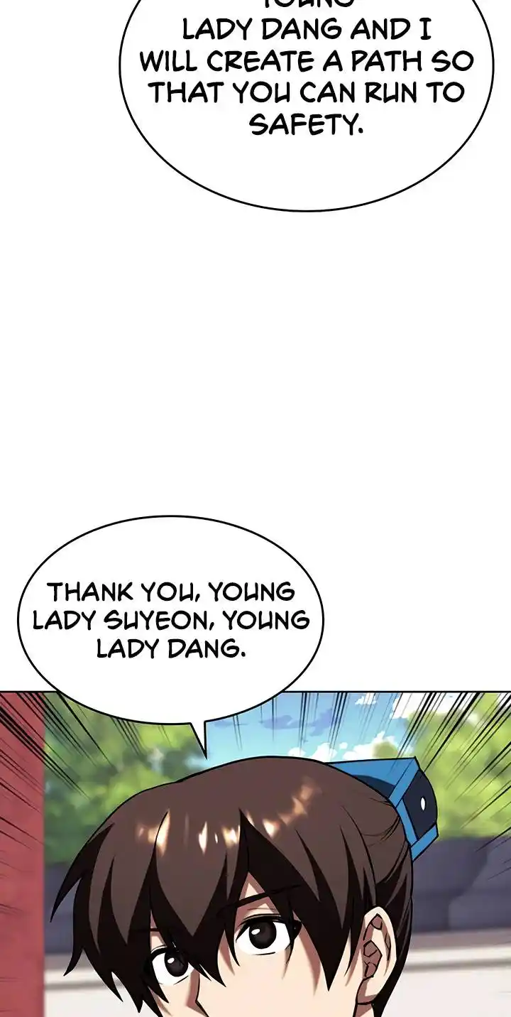 Tale of a Scribe Who Retires to the Countryside Chapter 138