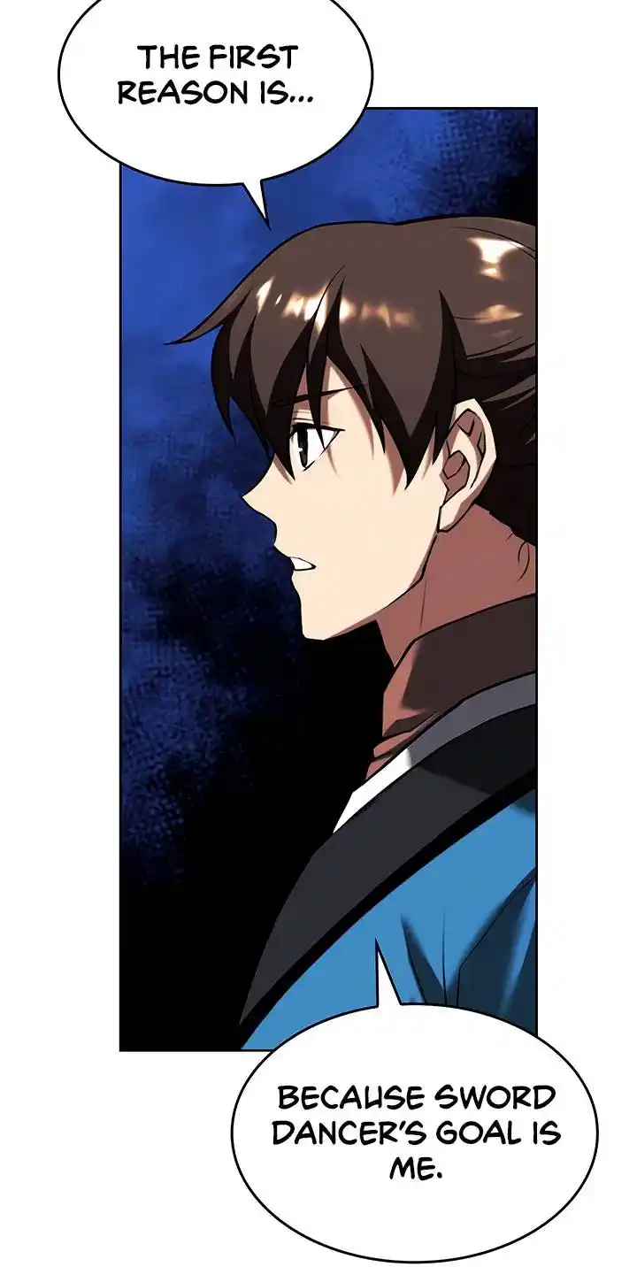 Tale of a Scribe Who Retires to the Countryside Chapter 138