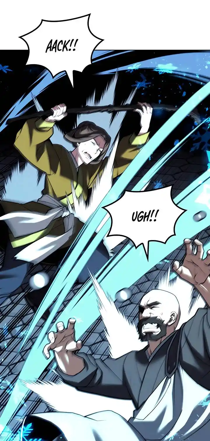 Tale of a Scribe Who Retires to the Countryside Chapter 138