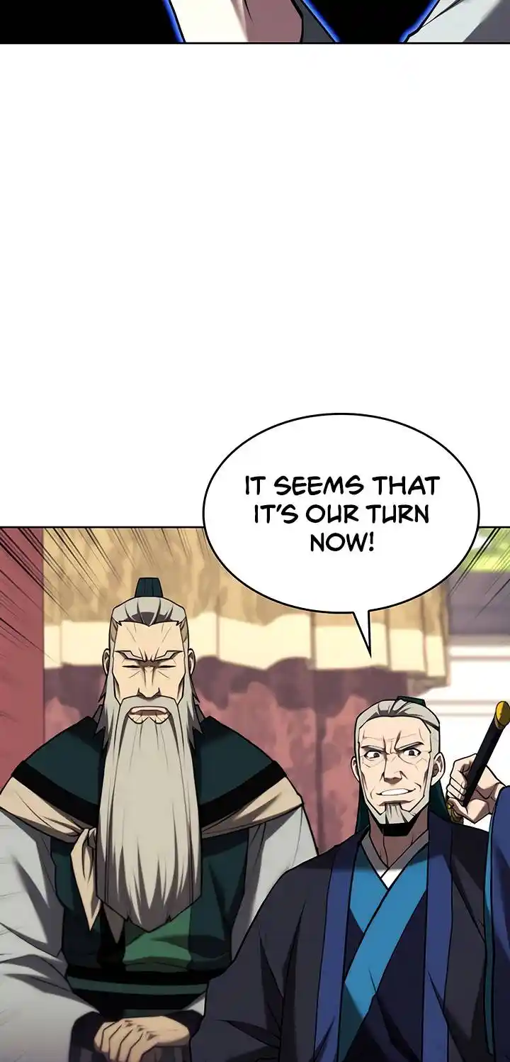 Tale of a Scribe Who Retires to the Countryside Chapter 138