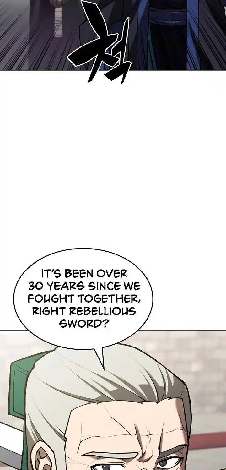 Tale of a Scribe Who Retires to the Countryside Chapter 138