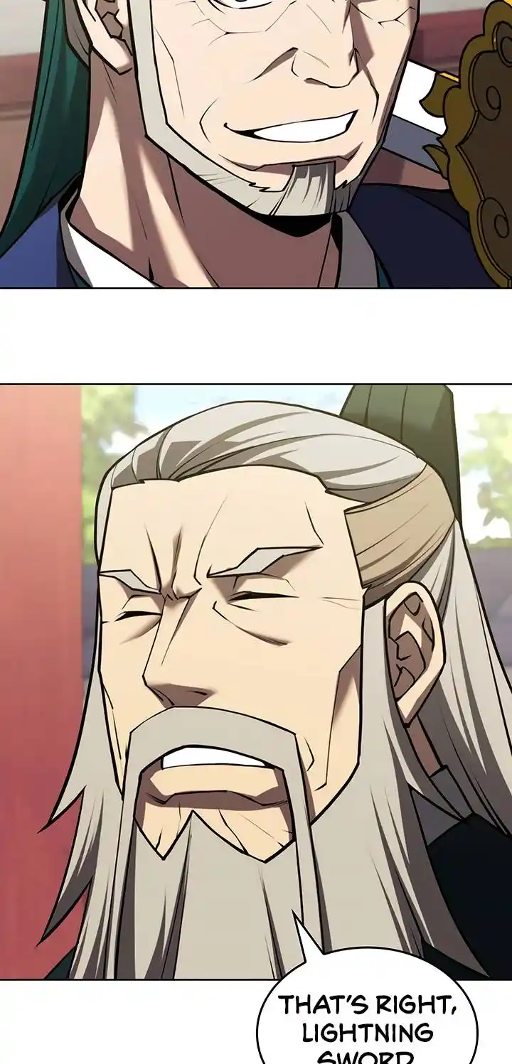 Tale of a Scribe Who Retires to the Countryside Chapter 138