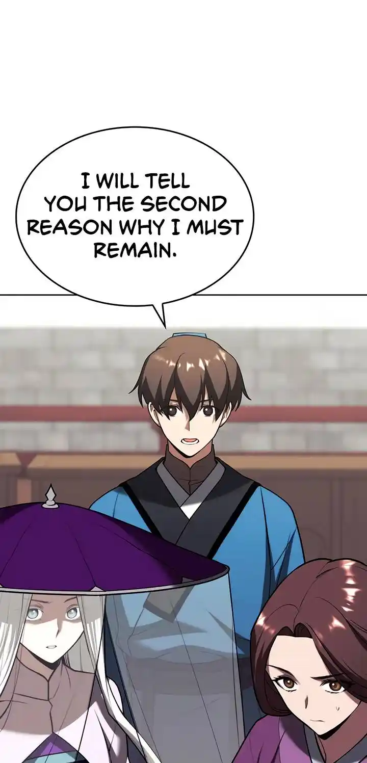 Tale of a Scribe Who Retires to the Countryside Chapter 138