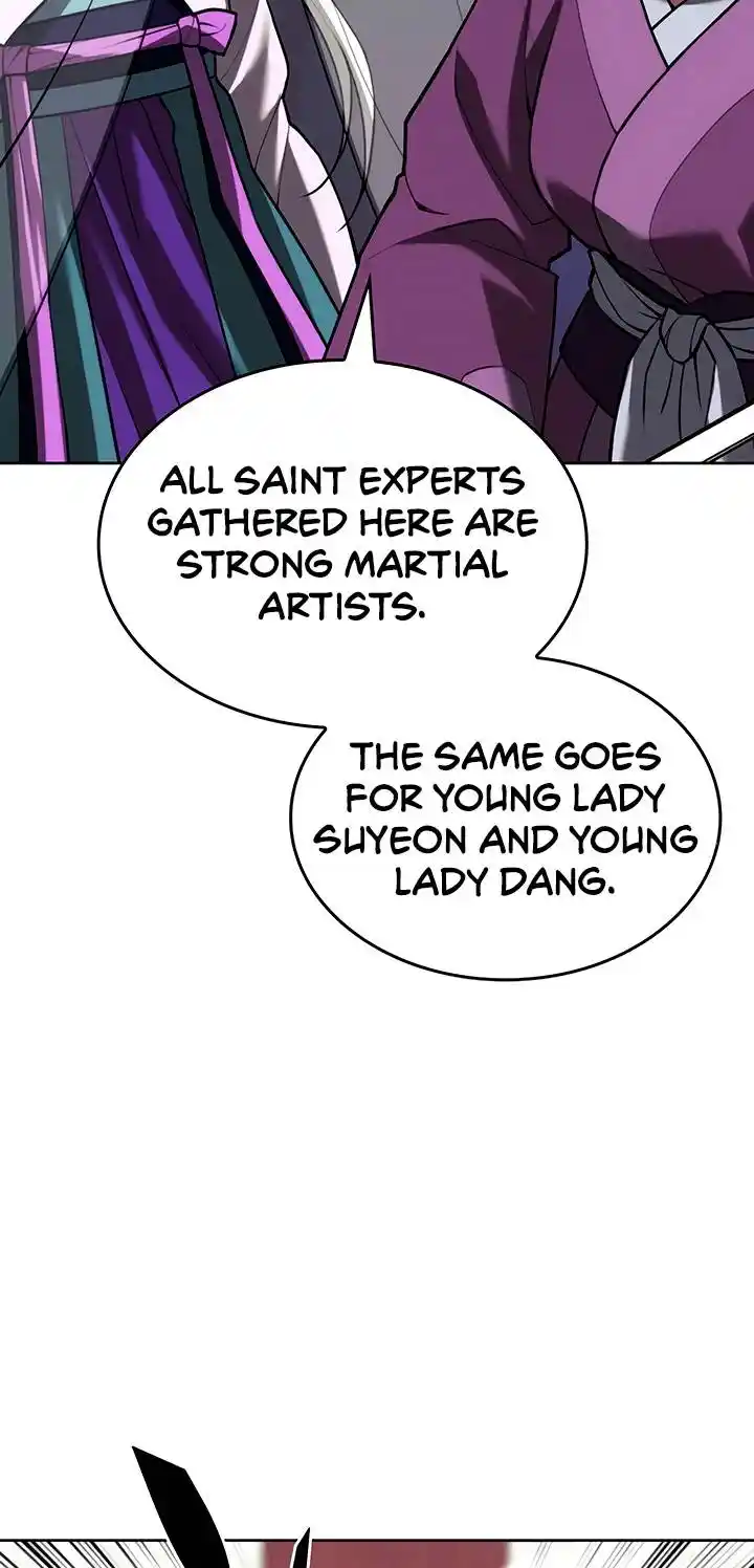 Tale of a Scribe Who Retires to the Countryside Chapter 138