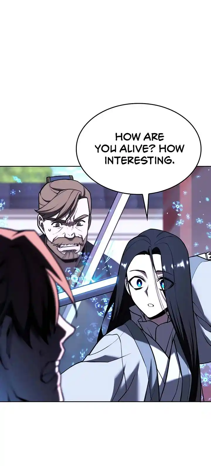 Tale of a Scribe Who Retires to the Countryside Chapter 139