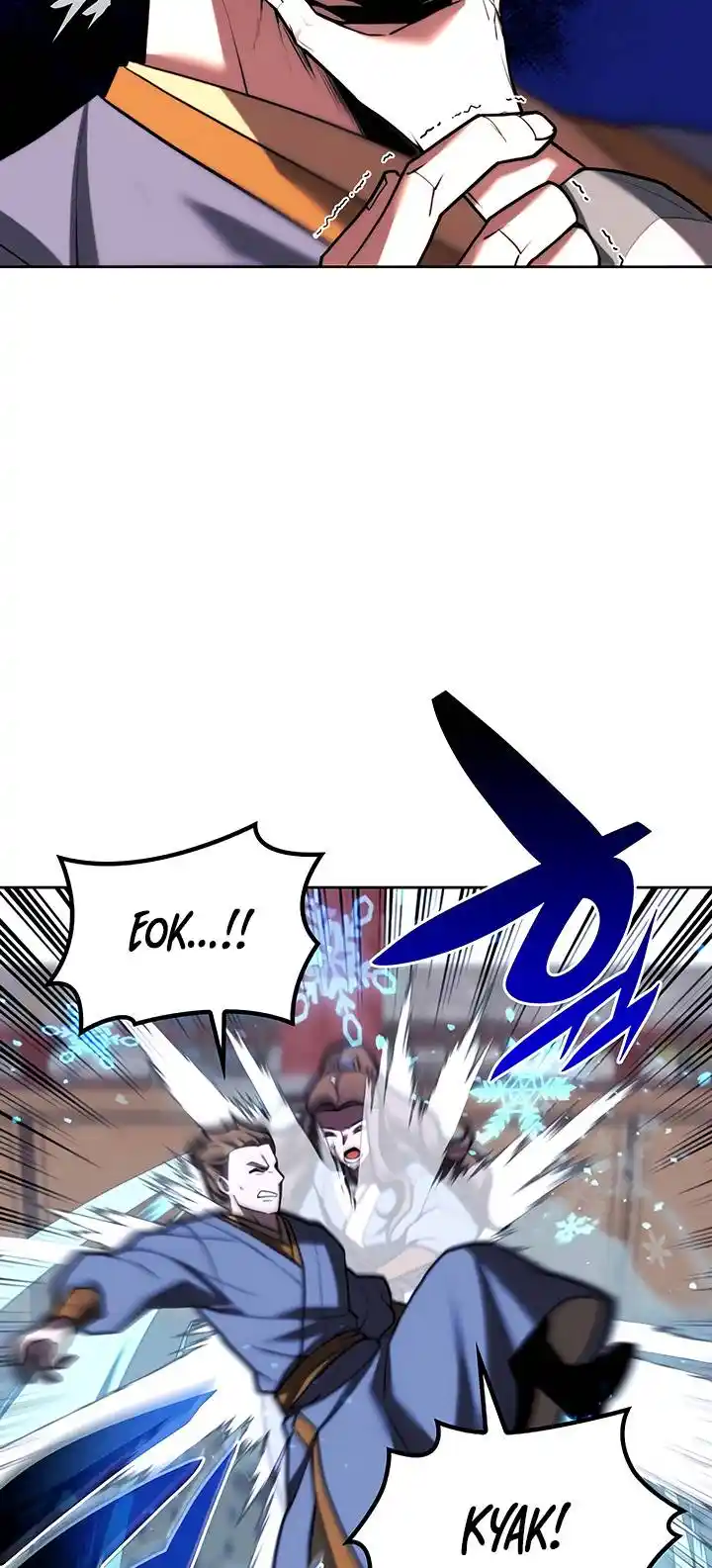 Tale of a Scribe Who Retires to the Countryside Chapter 139