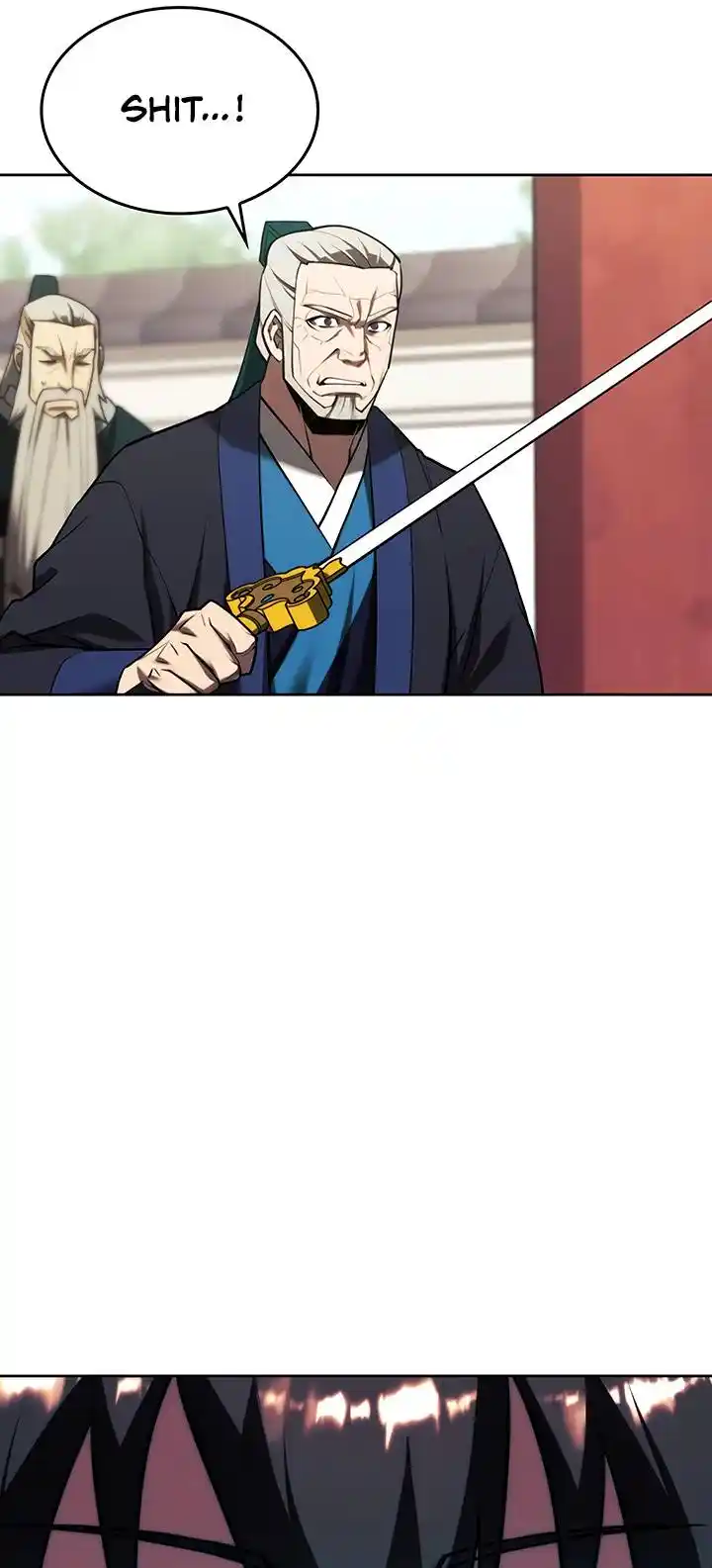 Tale of a Scribe Who Retires to the Countryside Chapter 139