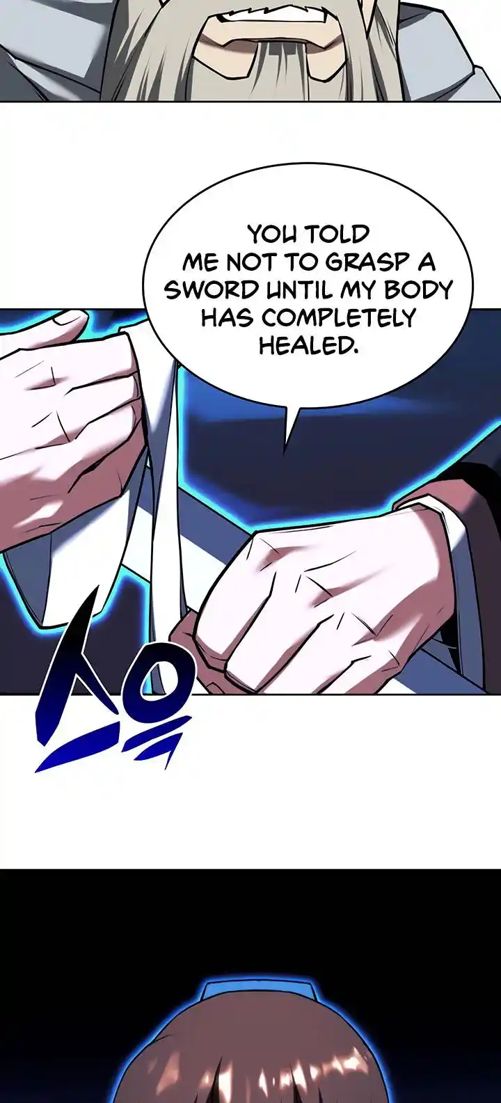 Tale of a Scribe Who Retires to the Countryside Chapter 139