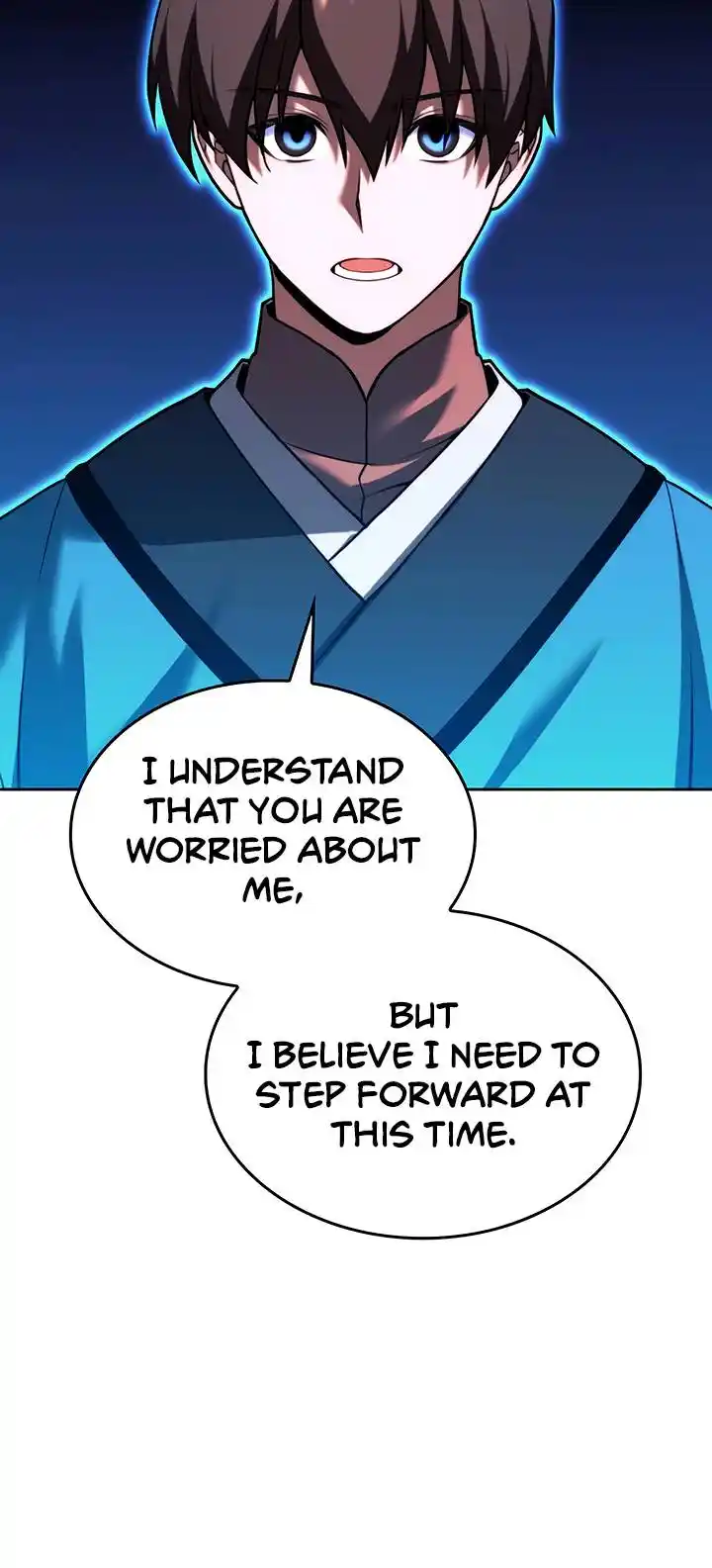 Tale of a Scribe Who Retires to the Countryside Chapter 139