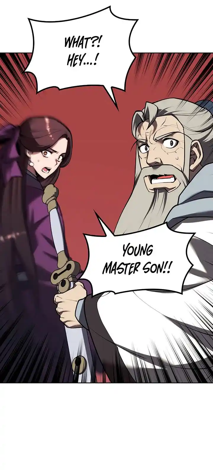 Tale of a Scribe Who Retires to the Countryside Chapter 139