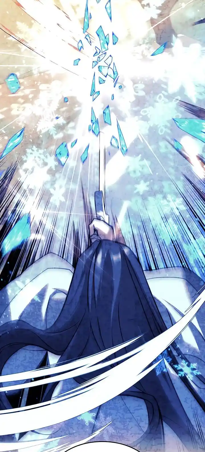 Tale of a Scribe Who Retires to the Countryside Chapter 139