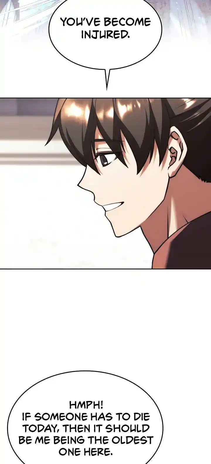 Tale of a Scribe Who Retires to the Countryside Chapter 139