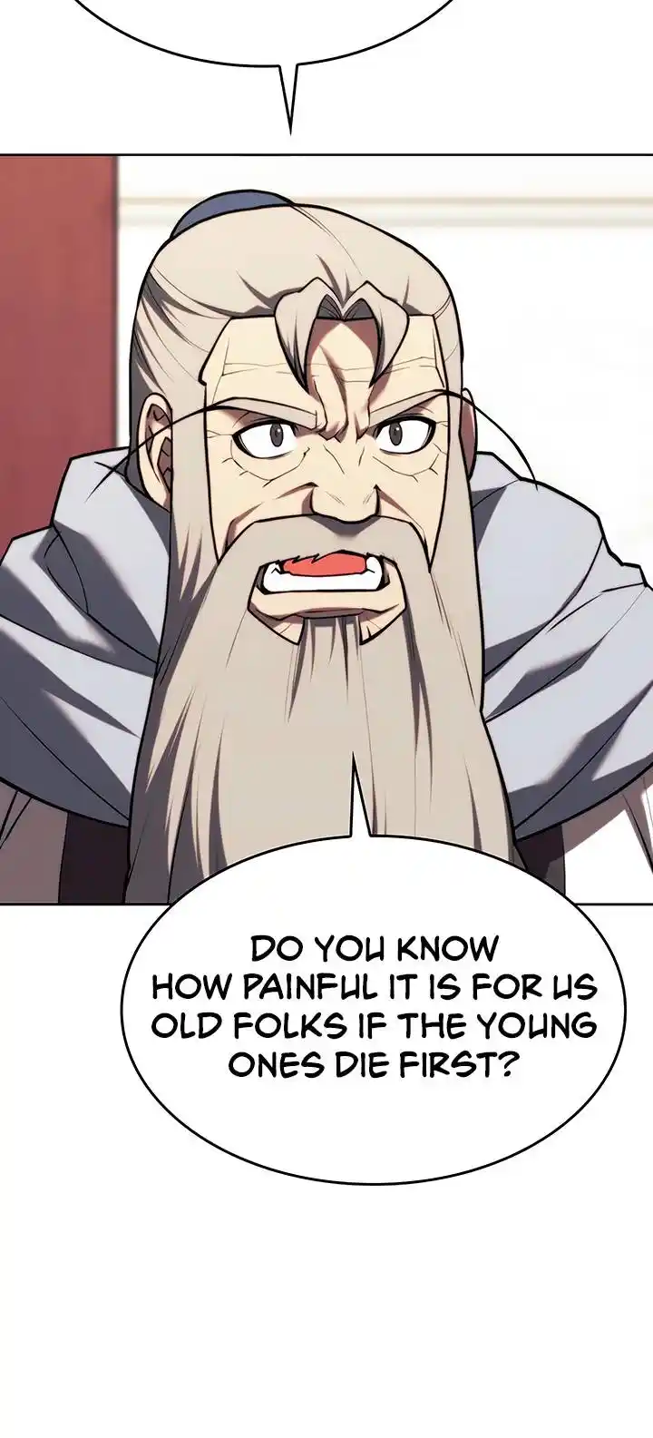 Tale of a Scribe Who Retires to the Countryside Chapter 139