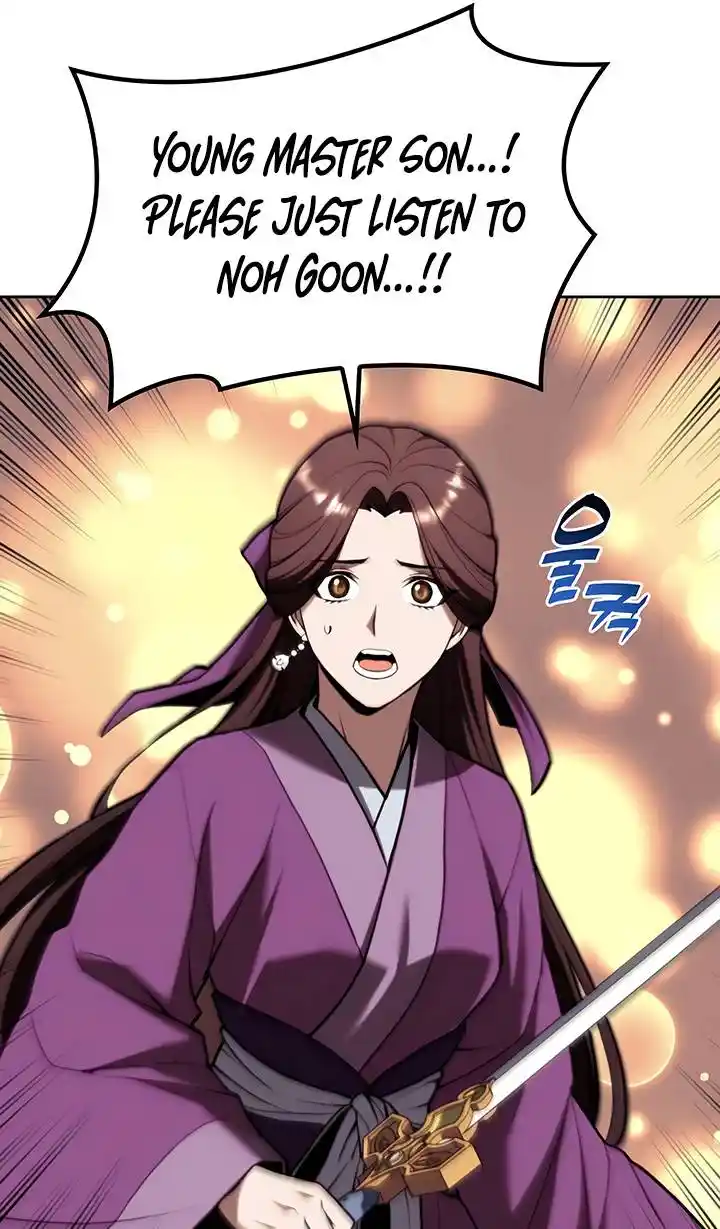 Tale of a Scribe Who Retires to the Countryside Chapter 139