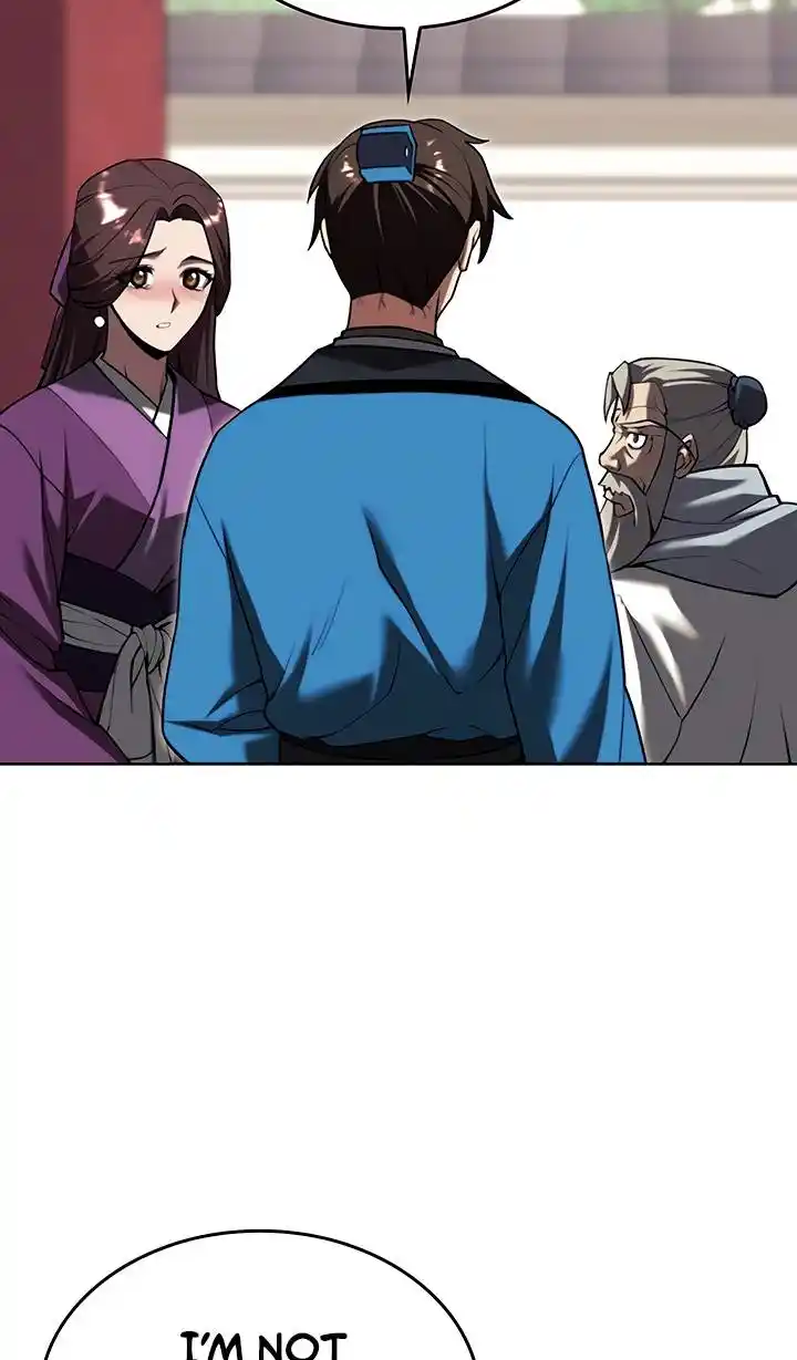 Tale of a Scribe Who Retires to the Countryside Chapter 139