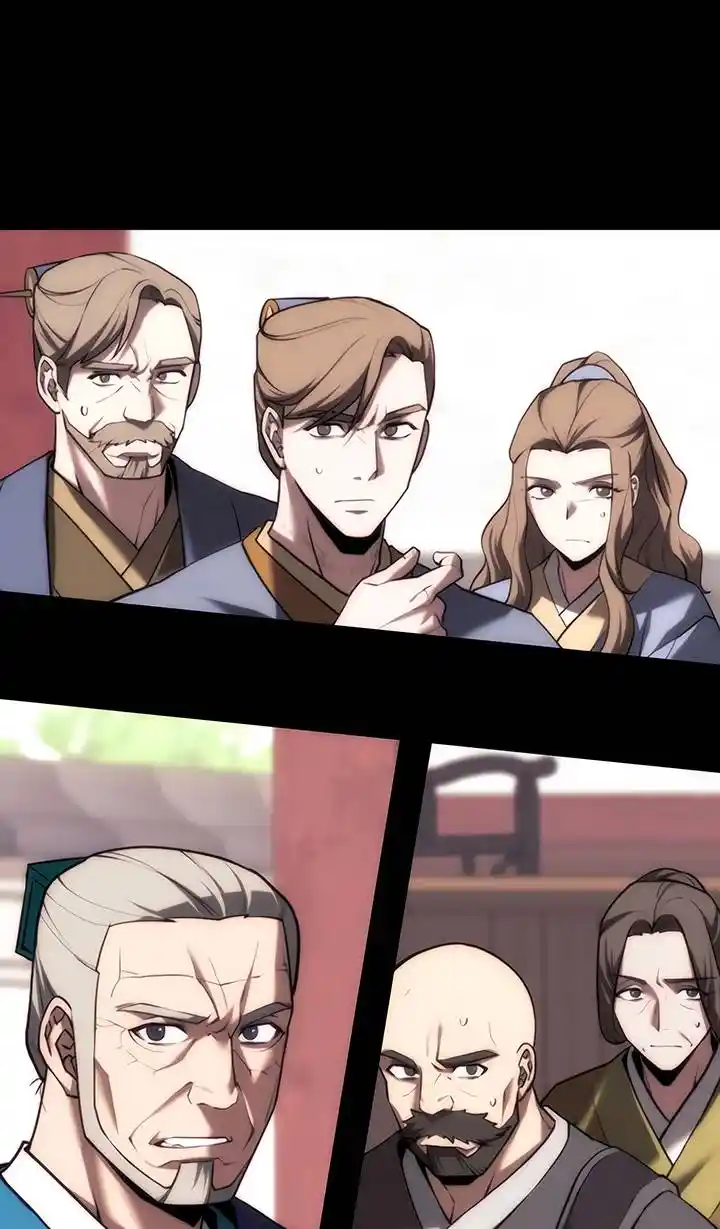 Tale of a Scribe Who Retires to the Countryside Chapter 139