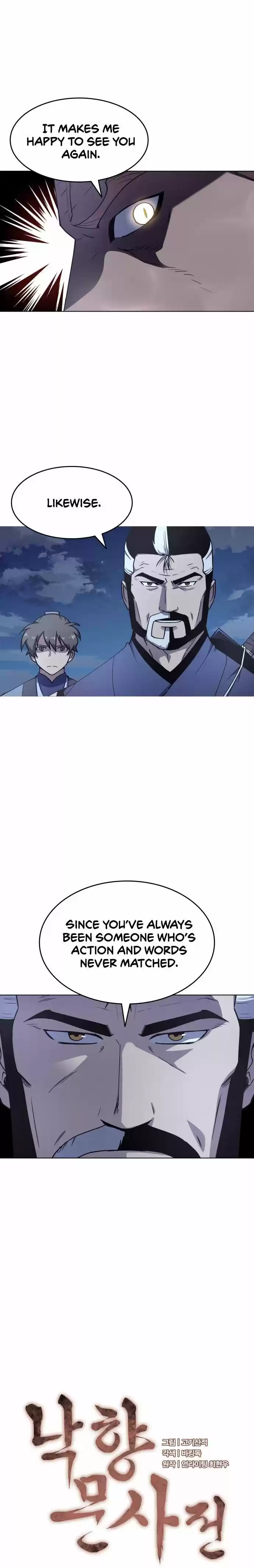 Tale Of A Scribe Who Retires To The Countryside Chapter 14