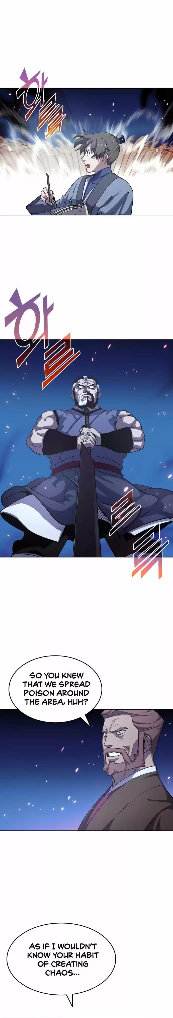 Tale Of A Scribe Who Retires To The Countryside Chapter 14