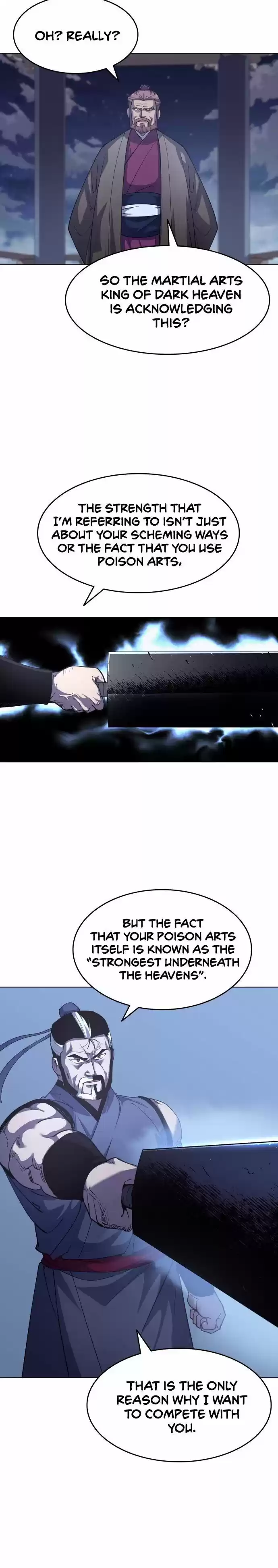 Tale Of A Scribe Who Retires To The Countryside Chapter 14