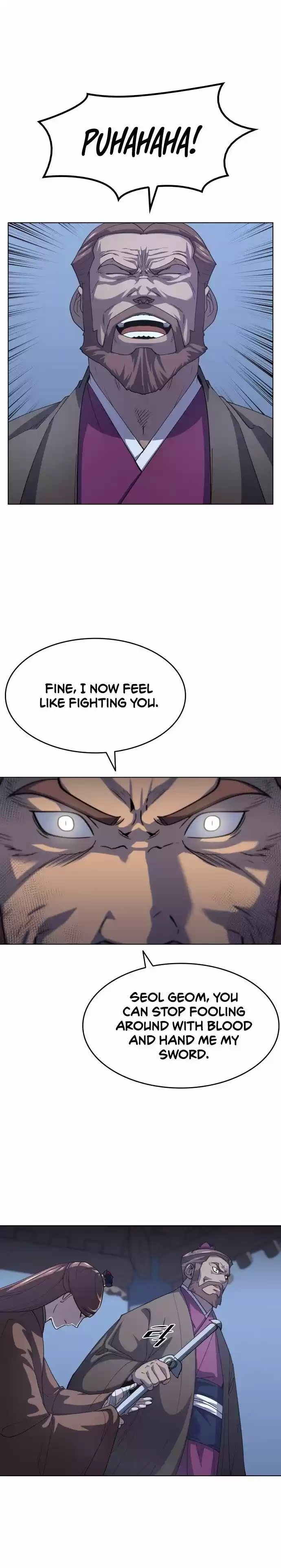 Tale Of A Scribe Who Retires To The Countryside Chapter 14