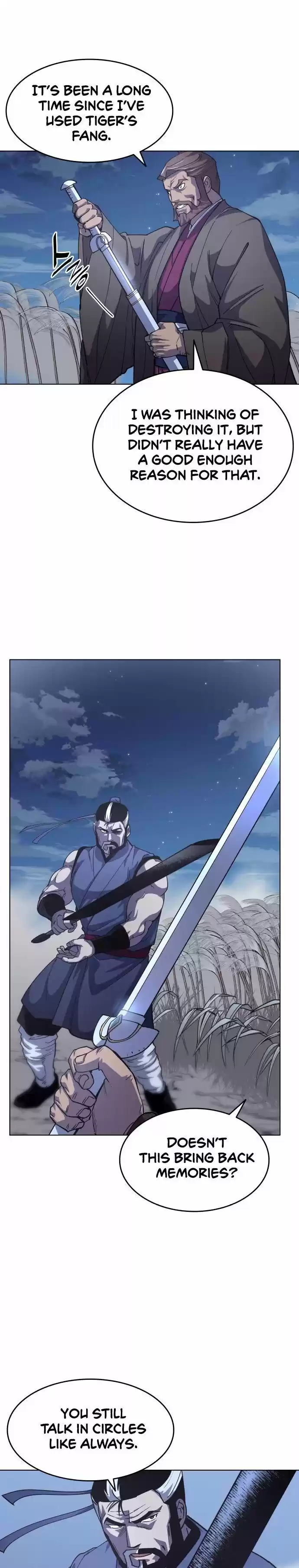 Tale Of A Scribe Who Retires To The Countryside Chapter 14