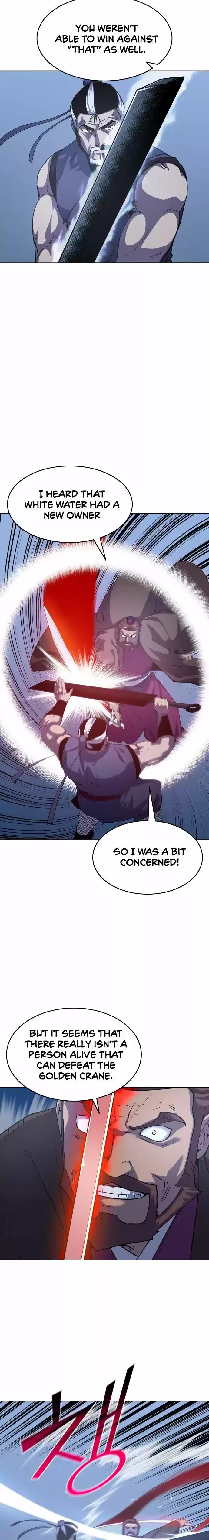 Tale Of A Scribe Who Retires To The Countryside Chapter 14