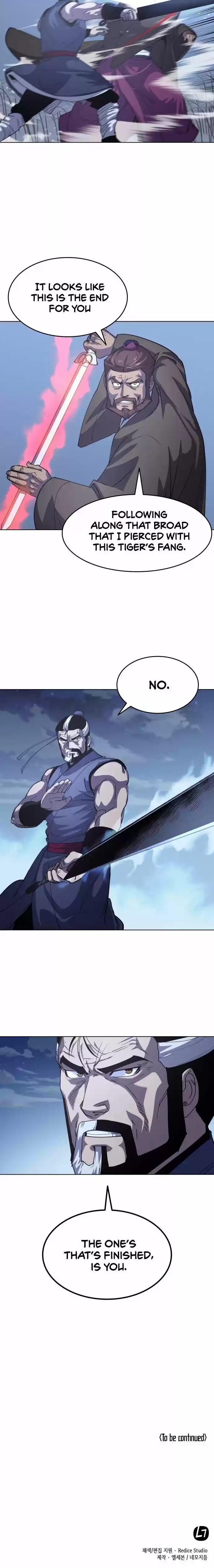 Tale Of A Scribe Who Retires To The Countryside Chapter 14